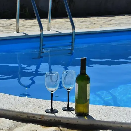 Villa Kuca Za Odmor Diana Sukošan Esterno foto