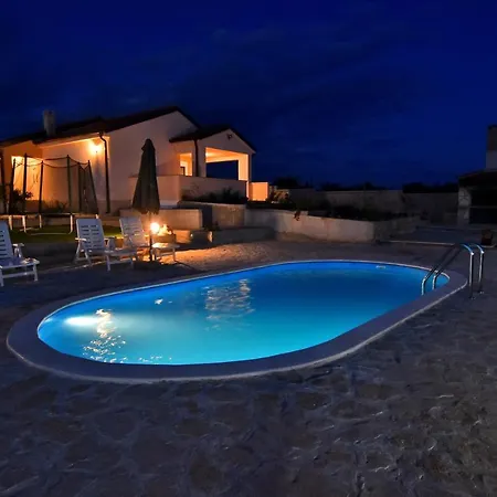 Villa Kuca Za Odmor Diana Sukošan Esterno foto