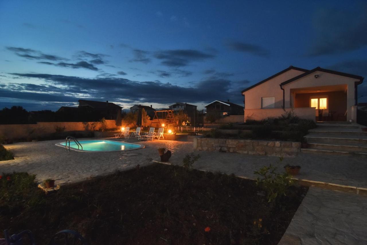 Holiday home Kuca Za Odmor Diana Sukosan