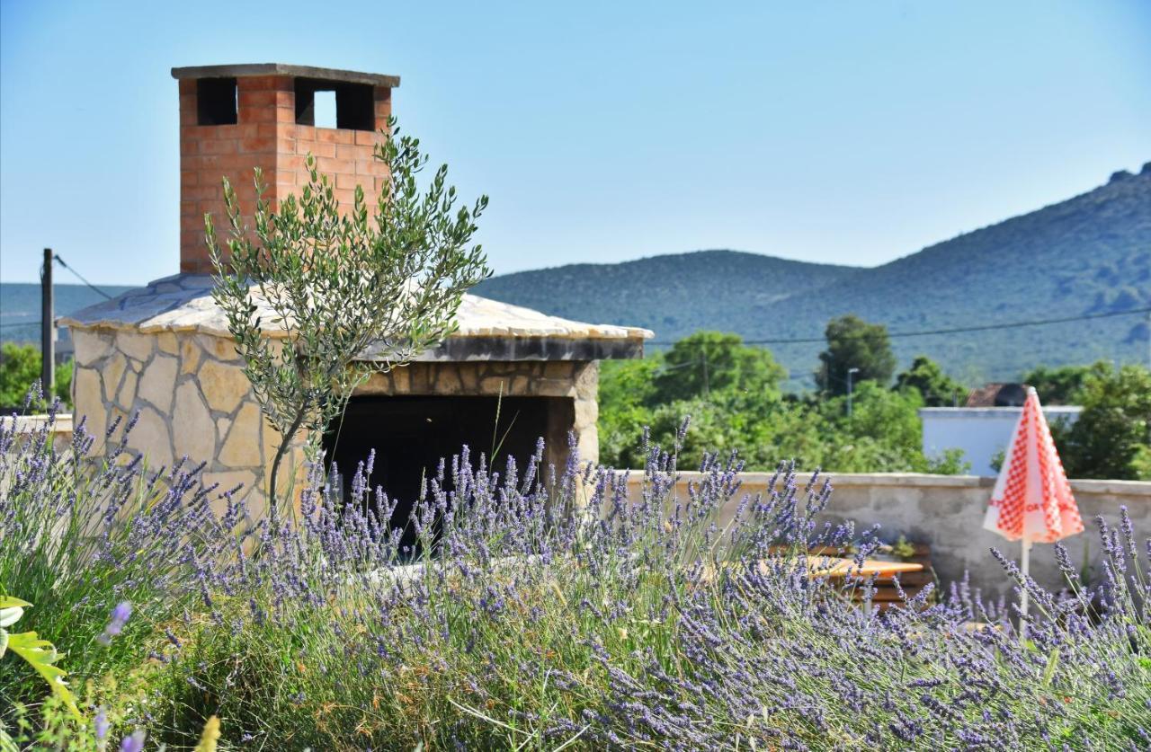 Holiday home Kuca Za Odmor Diana