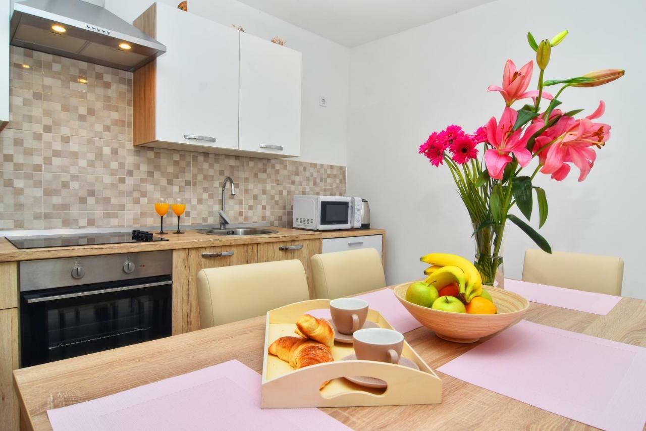 Kuca Za Odmor Diana Holiday home Sukosan