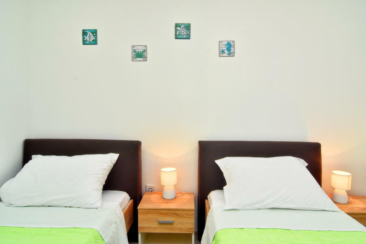 Kuca Za Odmor Diana Holiday home Sukosan